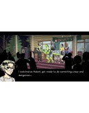 Raptor Boyfriend: A High School Romance (Steam key/Мир)