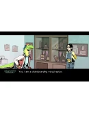 Raptor Boyfriend: A High School Romance (Steam key/Мир)