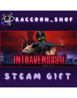 Intravenous 2 * STEAM РОССИЯ