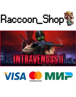 Intravenous 2 * STEAM РОССИЯ Intravenous 2 * STEAM РОССИЯ