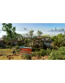 Watch_Dogs2 Deluxe Edition * STEAM RU*KZ*UA*СНГ