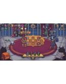 Die in the Dungeon * STEAM РОССИЯ