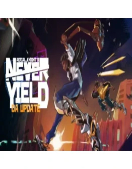Aerial_Knight's Never Yield (Steam key / РФ+Весь Мир)