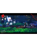 Aerial_Knight's Never Yield (Steam key / РФ+Весь Мир)