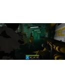 Haydee 3 * STEAM РОССИЯ