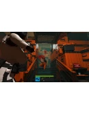 Haydee 3 * STEAM РОССИЯ