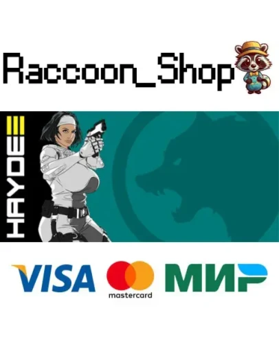 Haydee 3 * STEAM РОССИЯ Haydee 3 * STEAM РОССИЯ