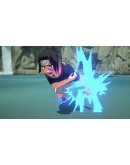 NTBSS: Master Character Training Pack - Sasuke Uchiha (