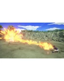 NTBSS: Master Character Training Pack - Sasuke Uchiha (