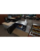 Cafemart Simulator * STEAM РОССИЯ