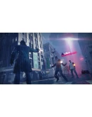 Watch_Dogs - Conspiracy DLC * STEAM RU*KZ*UA*СНГ
