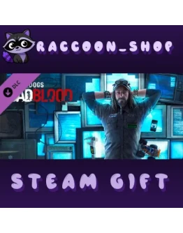 Watch_Dogs - Bad Blood DLC * STEAM RU*KZ*UA*СНГ