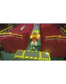 Skator Gator 3D (Steam key / РФ+Весь Мир)