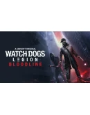 Watch Dogs: Legion Bloodline DLC * STEAM RU*KZ*UA*СНГ