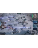 Tempest Rising Deluxe Edition * RU/KZ/СНГ/TR/AR * STEAM