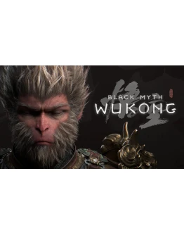 BLACK MYTH: WUKONG GLOBALSTEAM НАВСЕГДА АККАУНТ BLACK MYTH: WUKONG GLOBALSTEAM НАВСЕГДА АККАУНТ