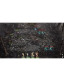 Завеса тьмы: Легенда о пяти кольцах STEAM GIFT РОССИЯ