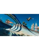 Tony Hawk's Pro Skater 3 + 4 Deluxe Edi АВТО RU Steam