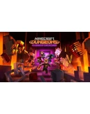 Minecraft Dungeons+ВСЕ DLC+Аккаунт+ОНЛАЙН) Minecraft Dungeons+ВСЕ DLC+Аккаунт+ОНЛАЙН)