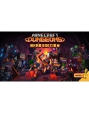 Minecraft Dungeons+ВСЕ DLC+Аккаунт+ОНЛАЙН) Minecraft Dungeons+ВСЕ DLC+Аккаунт+ОНЛАЙН)