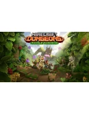 Minecraft Dungeons+ВСЕ DLC+Аккаунт+ОНЛАЙН) Minecraft Dungeons+ВСЕ DLC+Аккаунт+ОНЛАЙН)