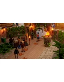 Two Point Museum: Explorer Upgrade Pack (Steam Gift RU)