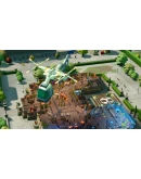 Two Point Museum: Explorer Upgrade Pack (Steam Gift RU)