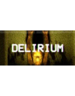 Delirium АВТОДОСТАВКА STEAM РОССИЯ Delirium АВТОДОСТАВКА STEAM РОССИЯ