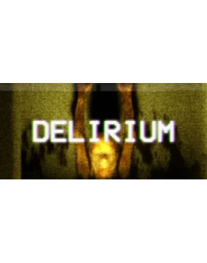 Delirium АВТОДОСТАВКА STEAM РОССИЯ
