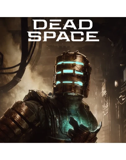 Dead Space 2023 DELUXE Оффлайн + 20 Игр Dead Space 2023 DELUXE Оффлайн + 20 Игр