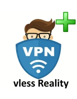 Продление услуги Vless &amp Trojan Reality супер протокол