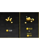 Minecraft Minecoins XBOX 320-8800 На Любой Регион