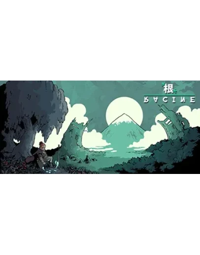 Racine ключ Steam RU/CIS РФ СНГ Россия стим Racine ключ Steam RU/CIS РФ СНГ Россия стим