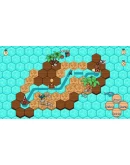 Pirate Trails Xbox One & Xbox Series XS активация Pirate Trails Xbox One & Xbox Series XS активация