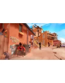 Carmen Sandiego Deluxe Edition Xbox OneXS активация