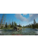 Deadside: Deluxe Pack Xbox Series XS активация