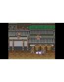 Justice Ninja Casey Xbox OneXS активация