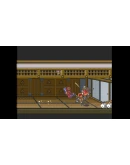 Justice Ninja Casey Xbox OneXS активация