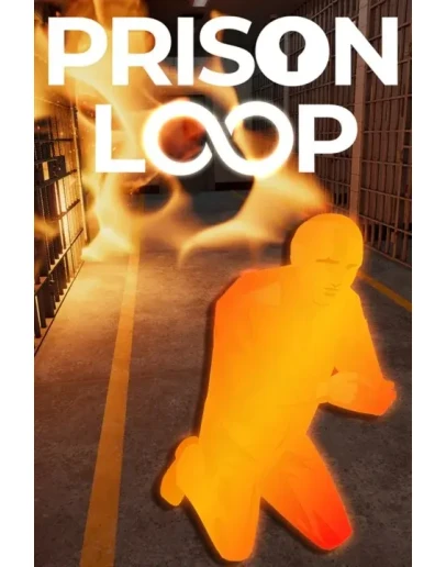 Prison Loop (Xbox Series XS) активация Prison Loop (Xbox Series XS) активация