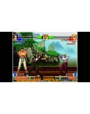ACA2NEOGEO THE KING OF FIGHTERS '98 Xbox активация