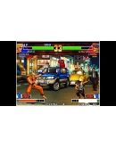 ACA2NEOGEO THE KING OF FIGHTERS '98 Xbox активация