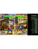ACA2NEOGEO THE KING OF FIGHTERS '98 Xbox активация