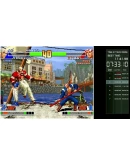 ACA2NEOGEO THE KING OF FIGHTERS '98 Xbox активация