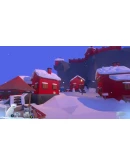 Hidden Paws Xbox One &amp Xbox Series XS активация