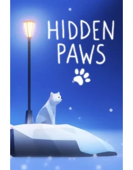 Hidden Paws Xbox One &amp Xbox Series XS активация