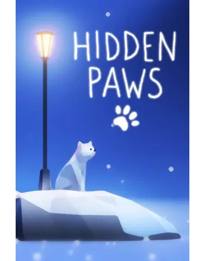 Hidden Paws Xbox One &amp Xbox Series XS активация
