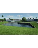 Издание Deluxe PGA TOUR 2K25 Xbox активация