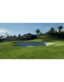 PGA TOUR 2K25 Xbox Series XS активация