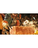 Monster Hunter Wilds Xbox Series XS активация Monster Hunter Wilds Xbox Series XS активация