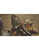 Monster Hunter Wilds Xbox Series XS активация Monster Hunter Wilds Xbox Series XS активация